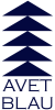 logo avet fons transparent